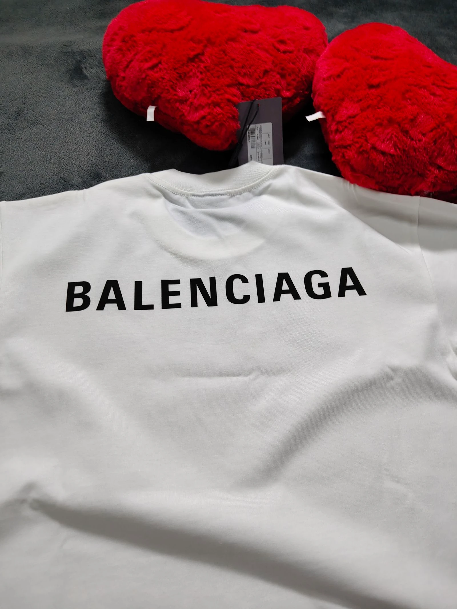 Camiseta M – photo 6